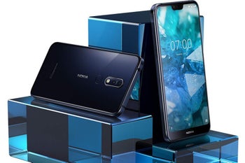 You can save a cool $150 on the Nokia 7.1 at Best Buy in one of two ways