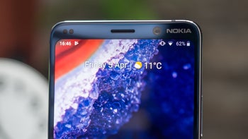 Nokia 6.2