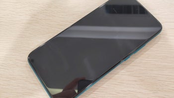 The downgraded Huawei Mate 30 shows up in live images