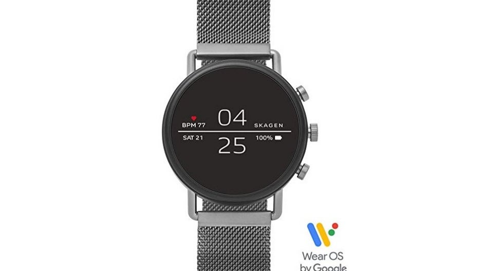 Feature-packed Skagen Falster 2 smartwatch goes 58 percent off list to a crazy low $123