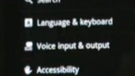 Videos show Froyo highlights on Motorola DROID