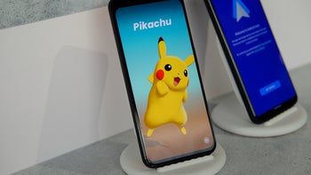 Can Pixel 4's radical Motion Sense navigation spell 'the end of the touchscreen'?