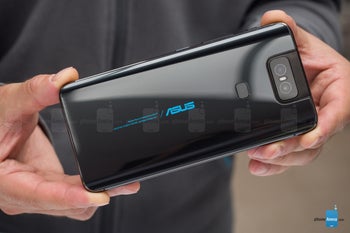 We finally know when Asus ZenFone 6 pre-orders will start in the US