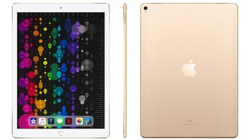 Deal: Get the Apple 10.5-inch iPad Pro for just $475 ($175 off) from Walmart