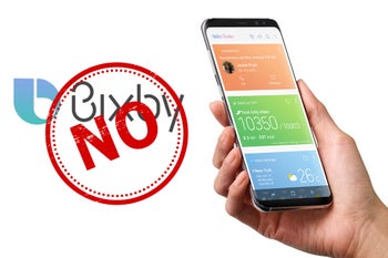 Finally! Samsung gets rid of Bixby button on Galaxy Note 10