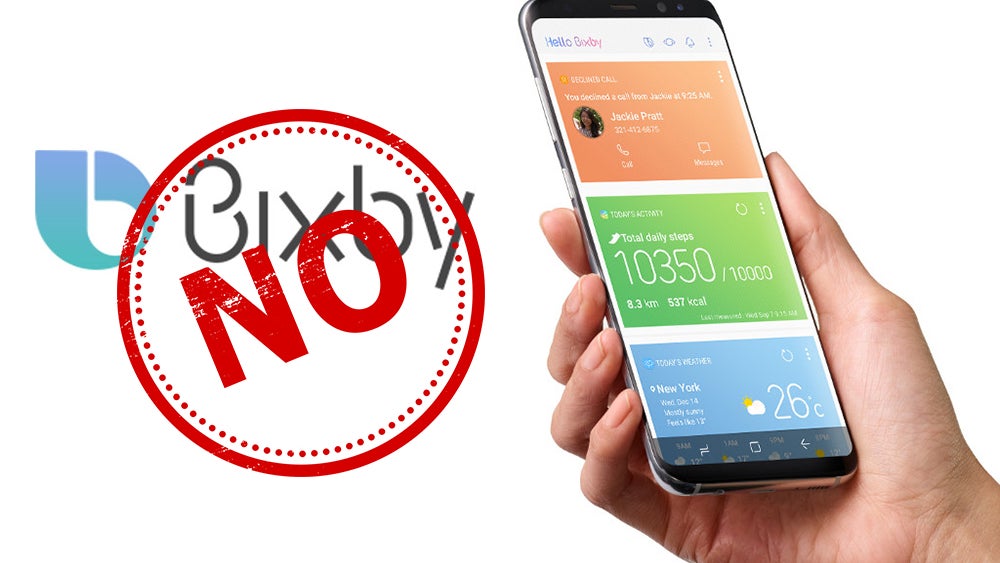 Finally! Samsung gets rid of Bixby button on Galaxy Note 10