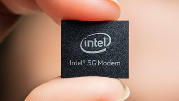 Apple reportedly is close to buying Intel's modem chip business