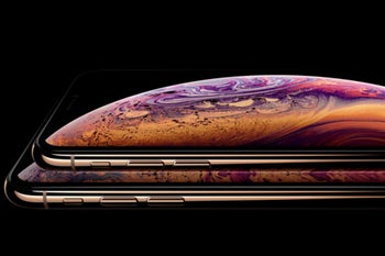 LG to supply flexible OLED displays for the iPhone XII in 2020