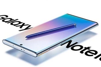 Latest round of Galaxy Note 10 and Note 10+ leaks fills in all the blanks