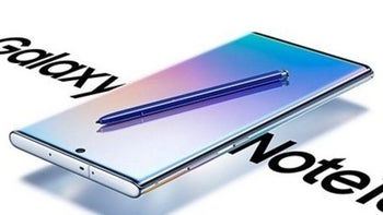 Latest round of Galaxy Note 10 and Note 10+ leaks fills in all the blanks