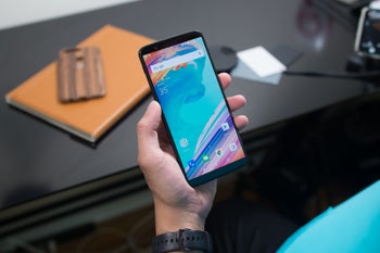 OnePlus 5 and 5T are getting Screen recorder, Fnatic mode, more in latest update