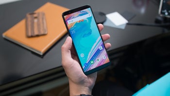 OnePlus 5 and 5T are getting Screen recorder, Fnatic mode, more in latest update