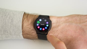 Latest Samsung Galaxy Watch Active 2 report tips neat new feature along with many upgrades