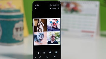 Google makes its Photos app livelier before Apple's update does the same