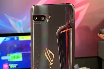 Would you buy a gaming phone?