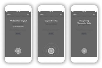 Pandora brings its voice assistant to all users on Android and iOS devices