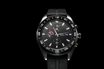 Deal: LG Watch W7 price drops to just $200 ($250 off) at B&H