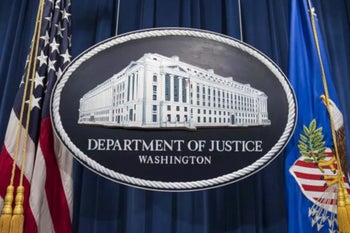Apple, Google, Facebook and Amazon among tech firms being probed by the DOJ
