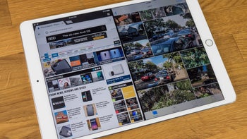 Apple iPad Pro (2017) deals at Woot