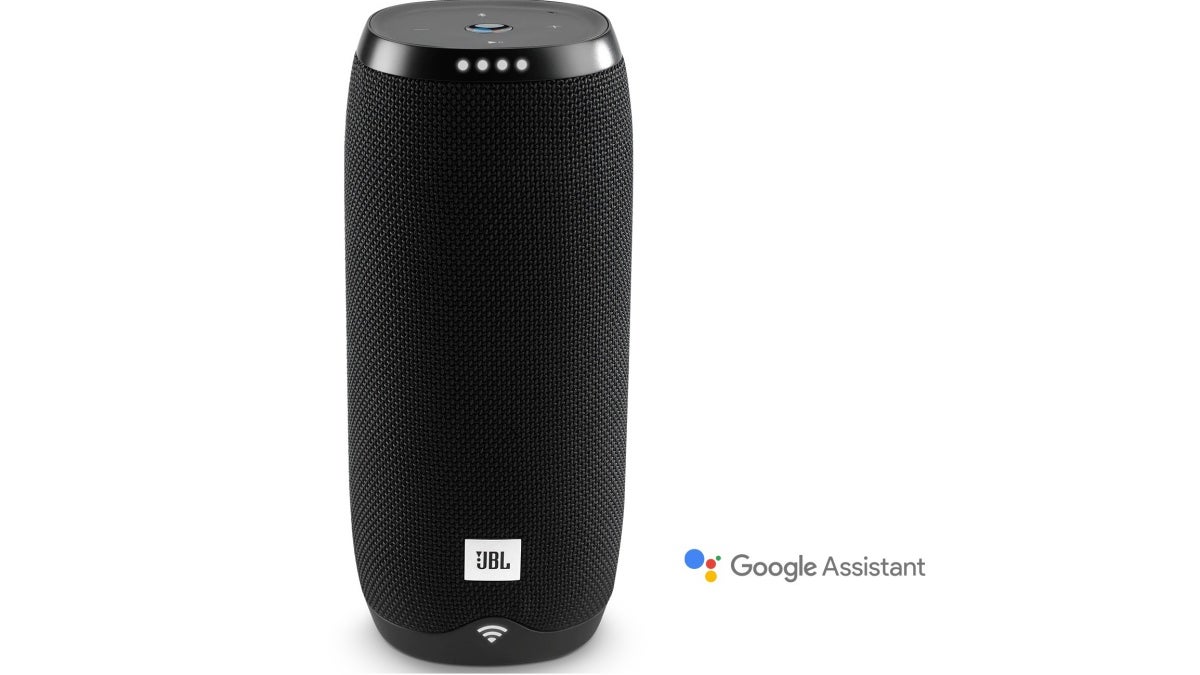 Portable JBL 20 speaker with Google Assistant scores $152 discount to drop to (refurbished) - PhoneArena