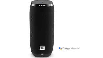 Portable JBL Link 20 speaker with Google Assistant scores $152 discount to drop to $48 (refurbished)