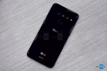 The LG V50 ThinQ 5G can be yours for as little as $355 with monthly installments
