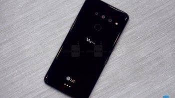 The LG V50 ThinQ 5G can be yours for as little as $355 with monthly installments