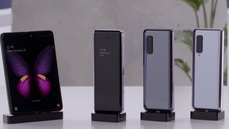 There's more bad news to report on the Samsung Galaxy Fold re-release front
