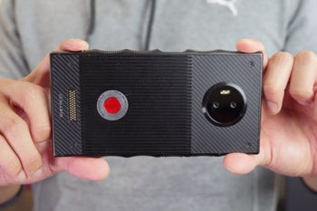 RED's founder Jannard says who is to blame for the Hydrogen One fiasco; sequel is coming