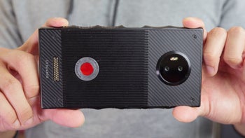 RED's founder Jannard says who is to blame for the Hydrogen One fiasco; sequel is coming