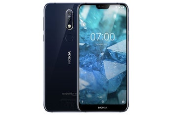Nokia 7.1 picks up official Verizon support, BYOD program lets you save $250