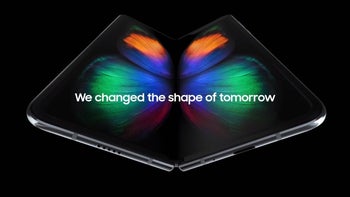 Samsung announces September launch of the Galaxy Fold