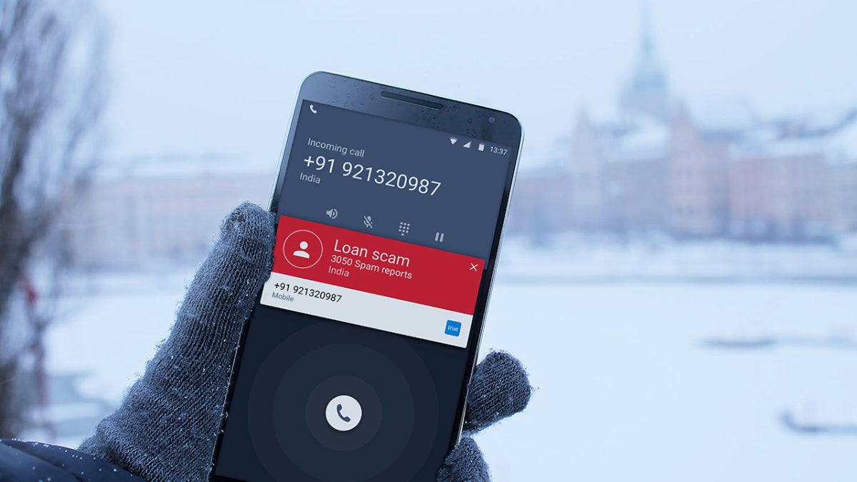 Anti-spam robocall bill stamped by the House, moves the onus to carriers