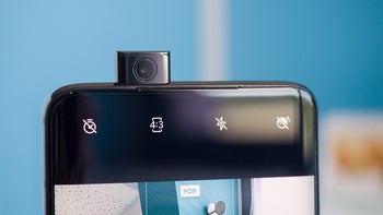 The Nokia 8.2 could land later this year with a pop-out camera system