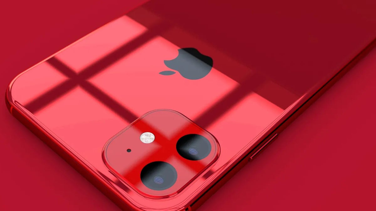 Apple gets realistic, expects tepid iPhone 11 2019 release