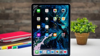 You can now save up to an incredible $350 on an iPad Pro (2018) by meeting two simple requirements