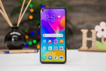 Honor 20 Pro launching globally on August 2