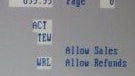 HTC Intruder for AT&T shows up in RadioShack's inventory system
