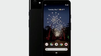 There is a good reason why Pixel sales more than doubled during the second quarter