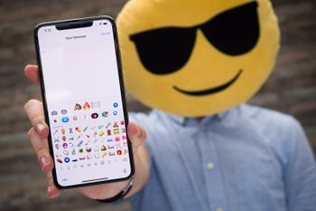 Do we really need all these emojis?