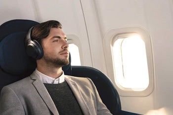Deal: Save $70 on a brand new pair of Sony premium noise-canceling headphones
