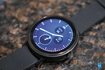 Deal: Misfit Vapor 2 smartwatch drops to lowest price to date, deal ends soon