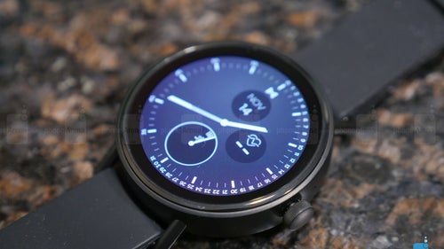 vapor 2 smartwatch