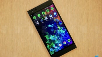 AT&T delivers long overdue Android Pie update for its variant of the Razer Phone 2