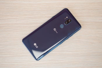 Deal: Unlocked LG G7 ThinQ is half off at Amazon and B&H