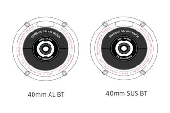 The feds help leak new info about Samsung's upcoming smartwatch