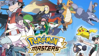 Pokemon Masters is now open for pre-registration on Android and iOS