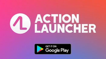 Action Launcher major release adds loads of new features, improvements