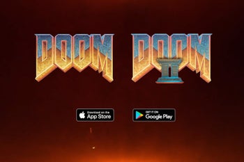 Original DOOM games now available on Android and iOS
