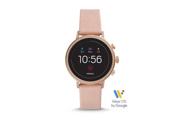 fossil smartwatch target